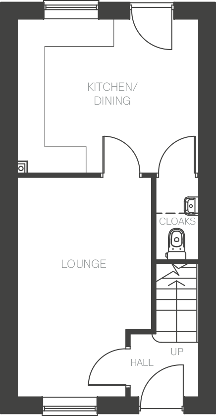 The Rother Ground Floor