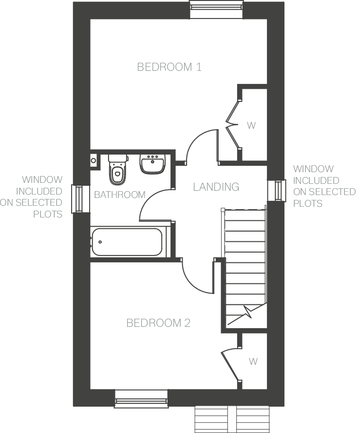 The Rother 1st Floor