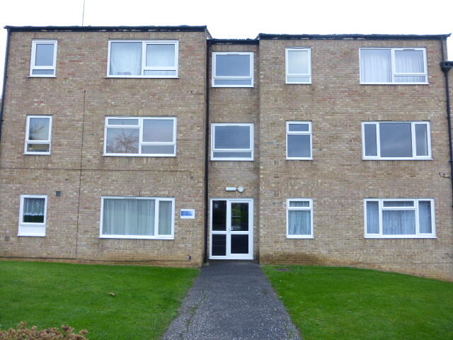 Main image of property: Burrows Court, NN3