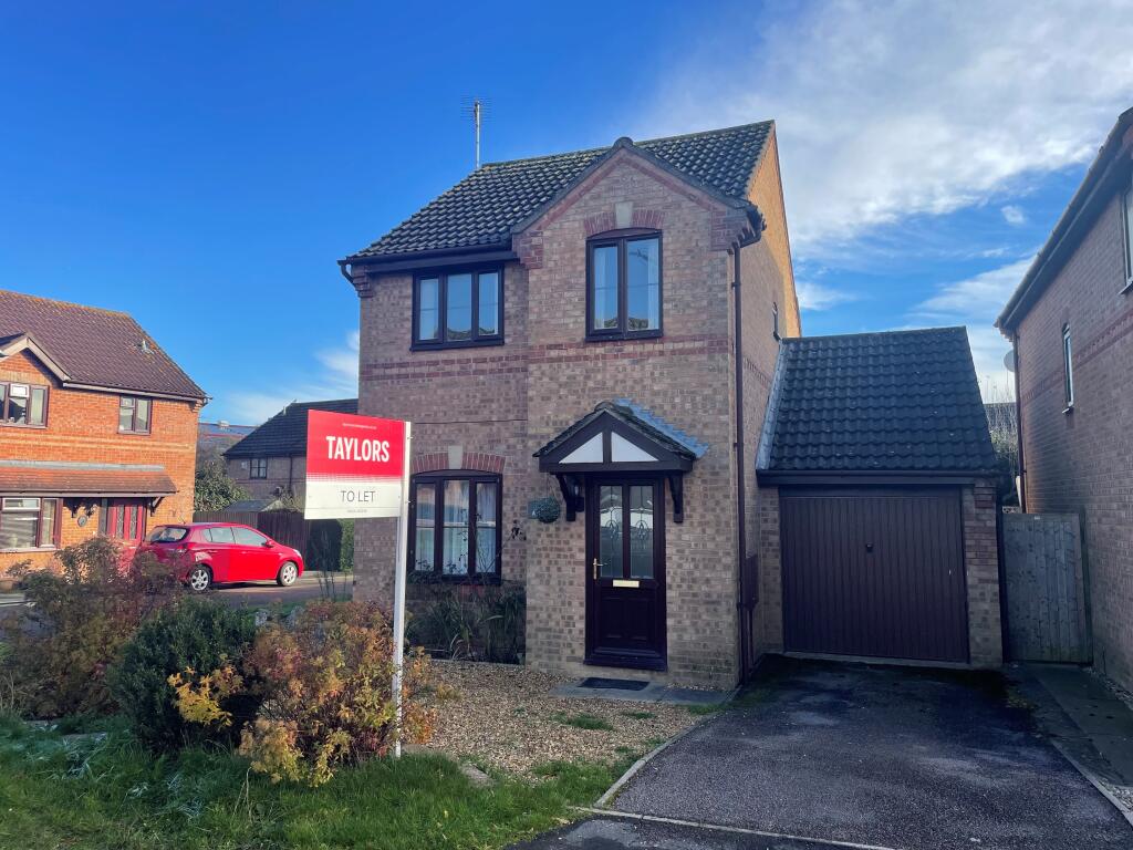 Main image of property: Docklewell Close, NN12 6JF