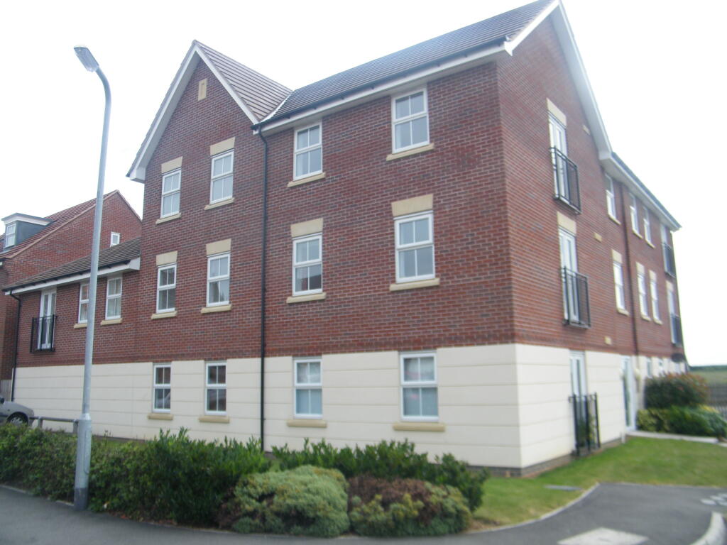 Main image of property: Robinson Way, Wooton, Northampton NN4