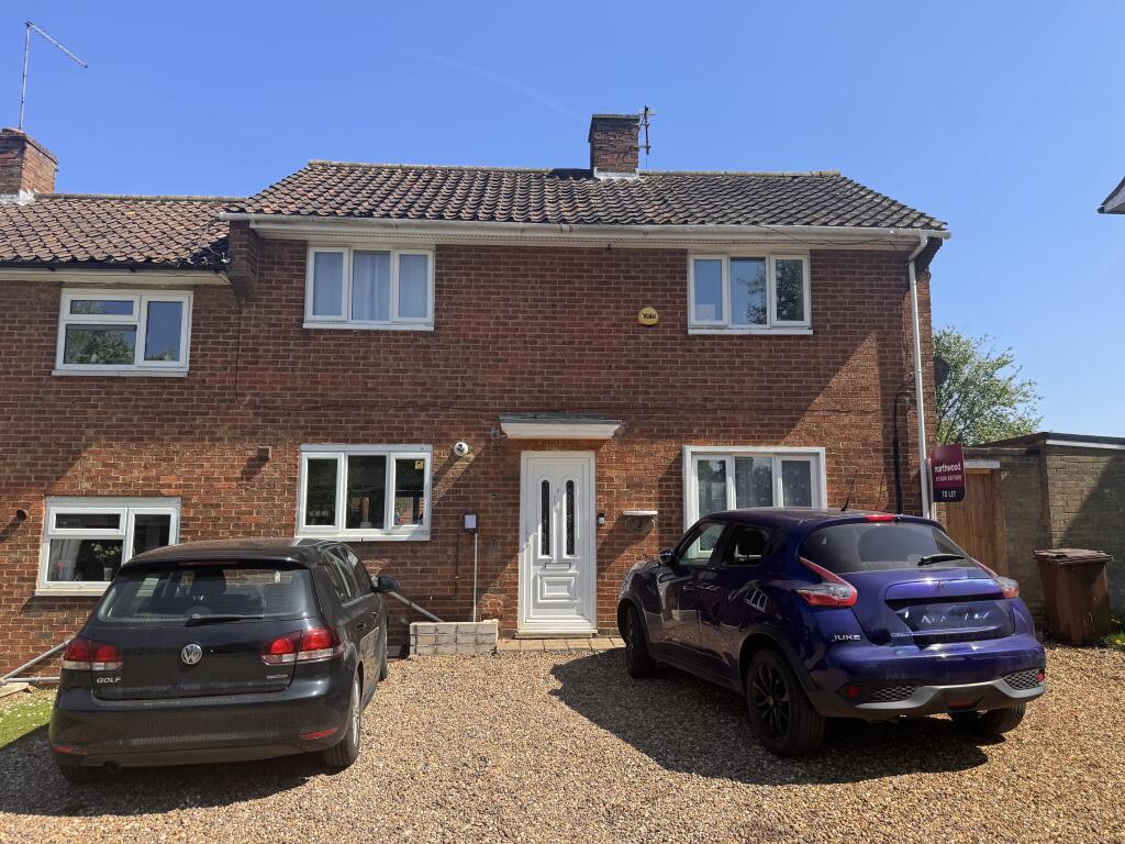 Main image of property: Kennett Green, Northampton NN5