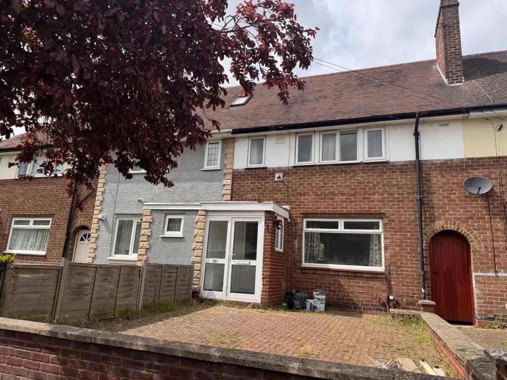 Main image of property: Kingsland Avenue, Kingsthorpe, Northampton NN2