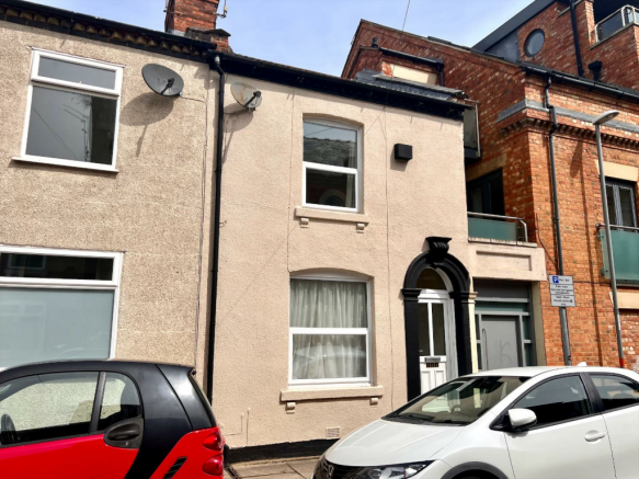 Main image of property: Alcombe Road, Northampton NN1