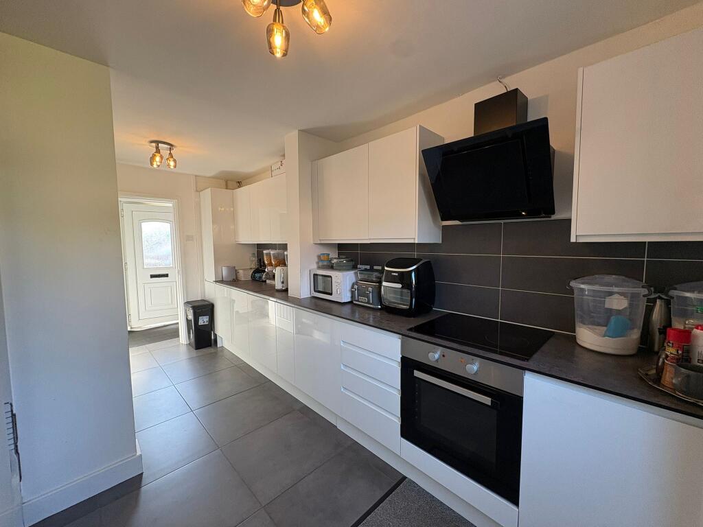 Main image of property: Broughton Place, Northampton NN3