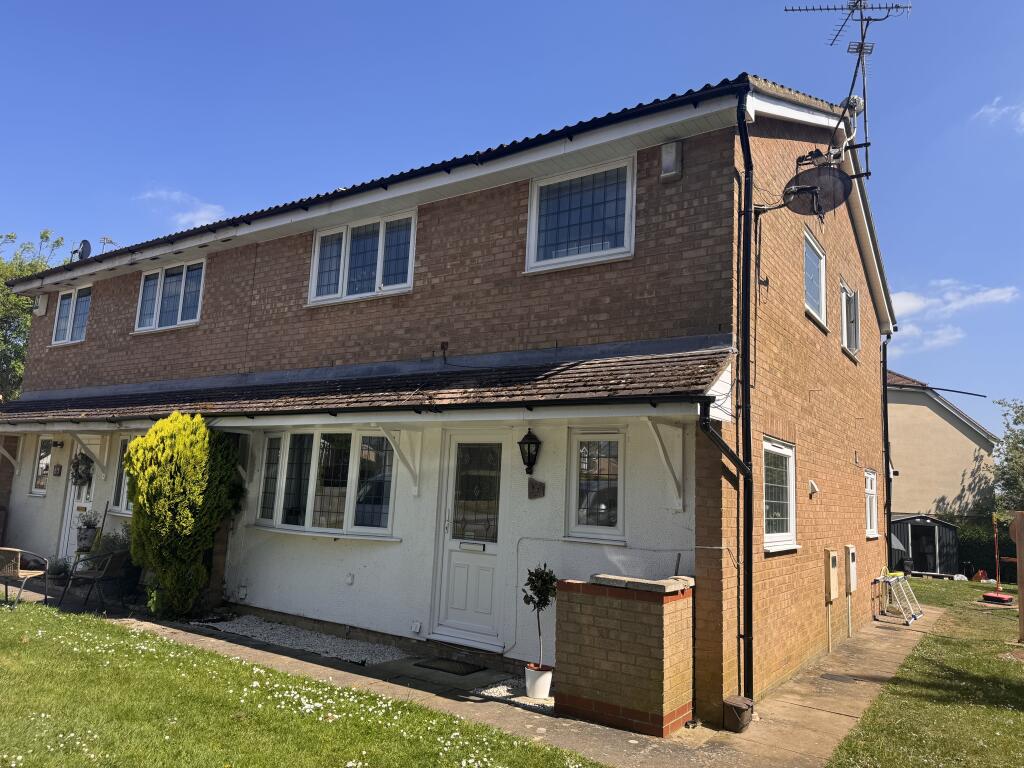 Main image of property: Sir John Pascoe Way, Duston, Northampton NN5