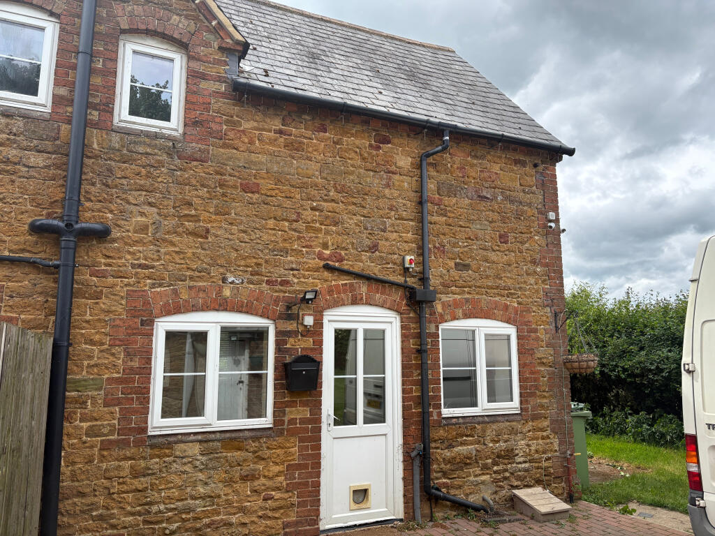Main image of property: Sywell, Northampton, Northamptonshire NN6