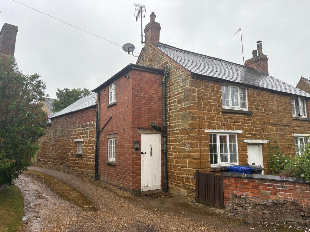 Main image of property: Upper High Street, NN7 4DJ