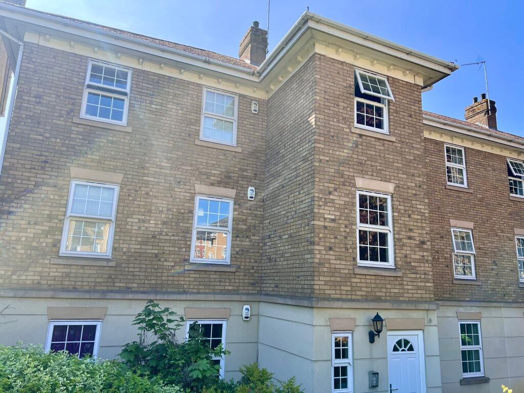 Main image of property: Scholars Court, Northampton NN1