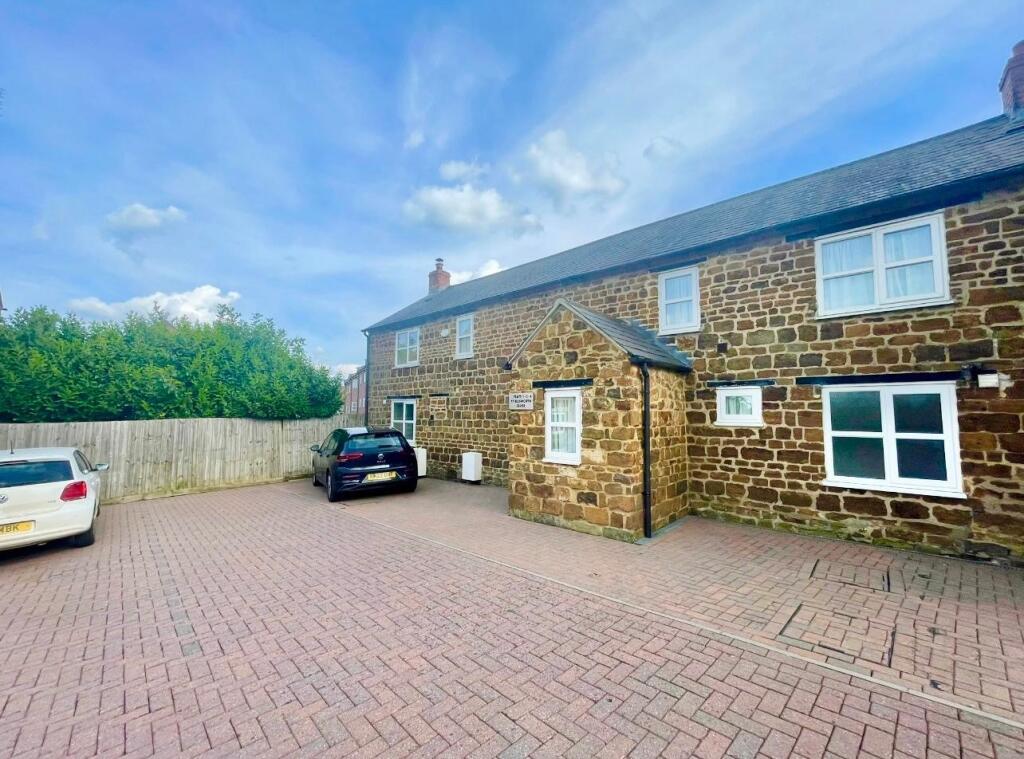 Main image of property: Blisworth Close, Northampton NN4