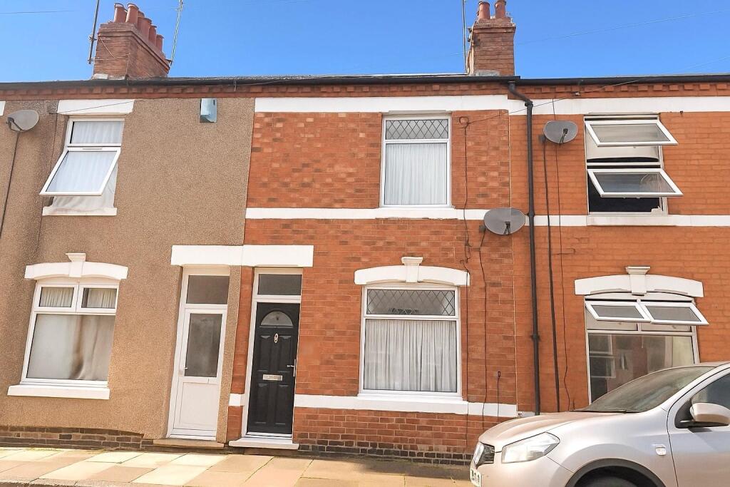 Main image of property: Sharman Road, St James, Northampton NN5