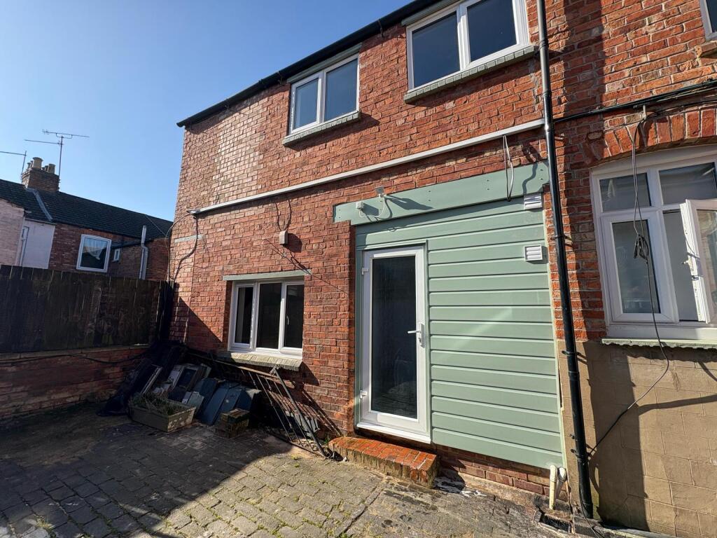 Main image of property: Cloutsham Street, Northampton NN1