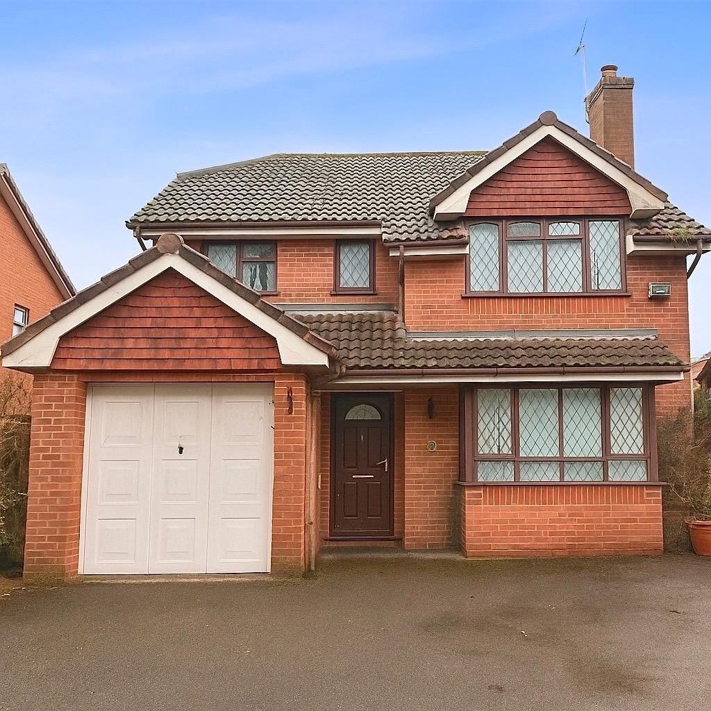 Main image of property: Macmillan Way, Northampton NN3