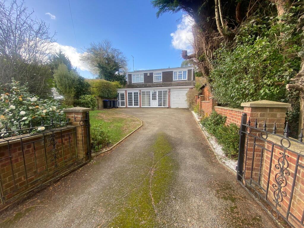Main image of property: Towcester Road, NN4 8LW