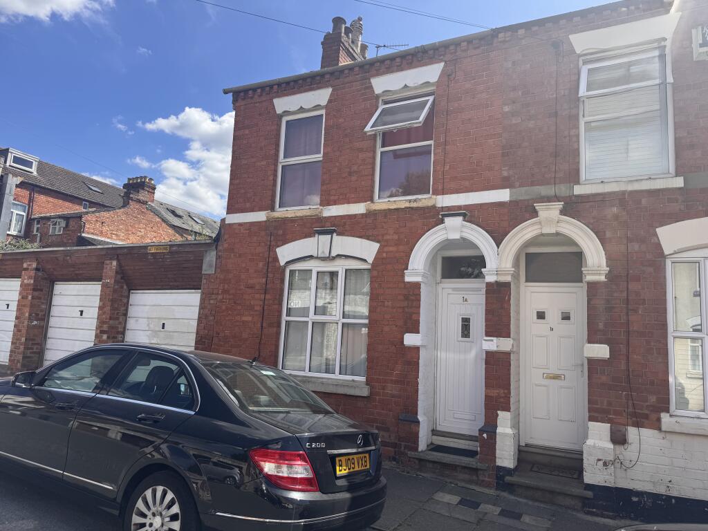 Main image of property: Salisbury Street, Semilong, Northampton NN2
