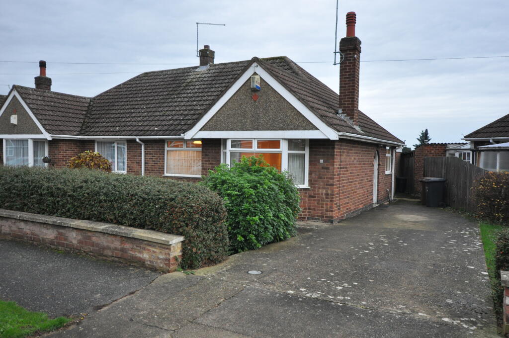 Main image of property: Ashley Way, Westone, Northampton NN3