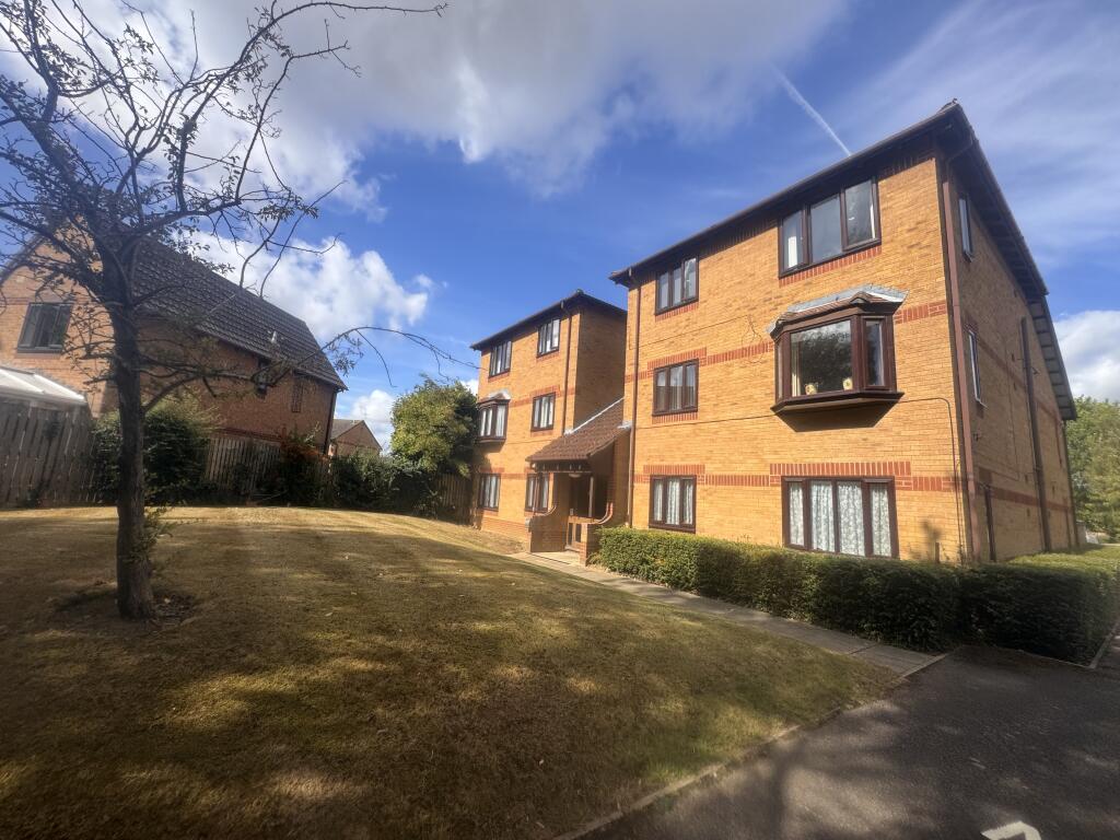 Main image of property: Bordeaux Close, Duston NN5