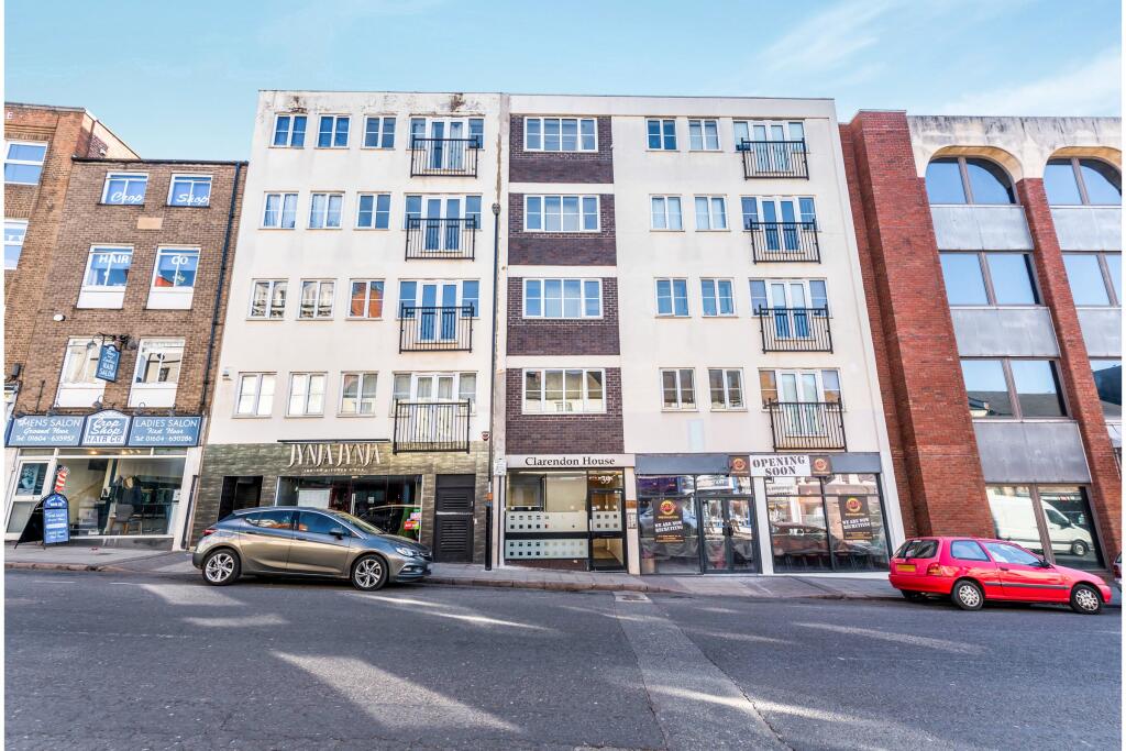 Main image of property: Bridge Street, Northampton NN1