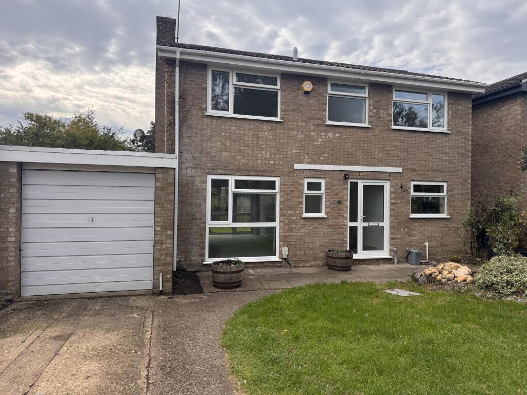 Main image of property: Elm Way, Hackleton NN7