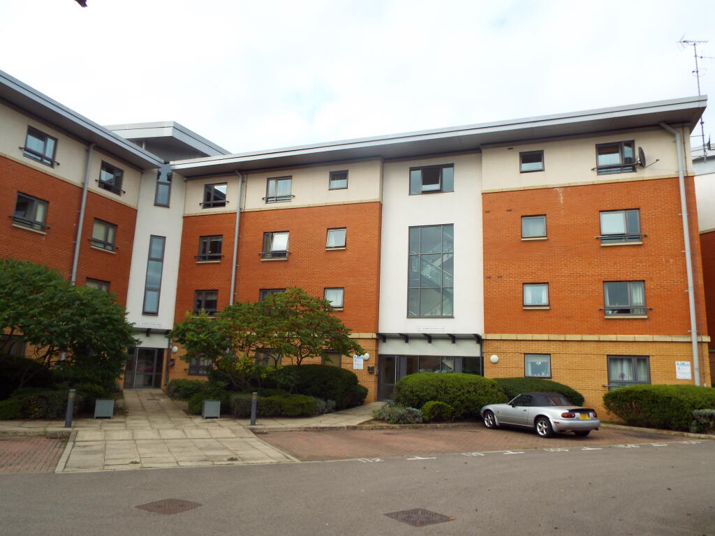 Main image of property: West Cotton Close, Northampton NN4