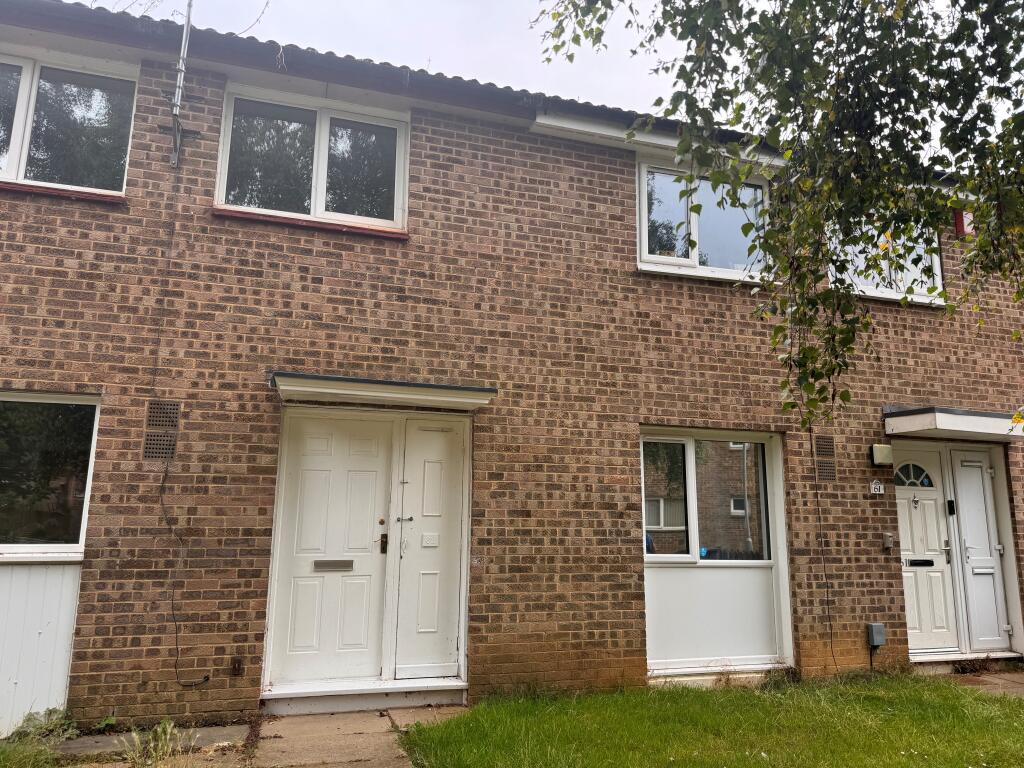 Main image of property: Greatmeadow, Northampton NN3