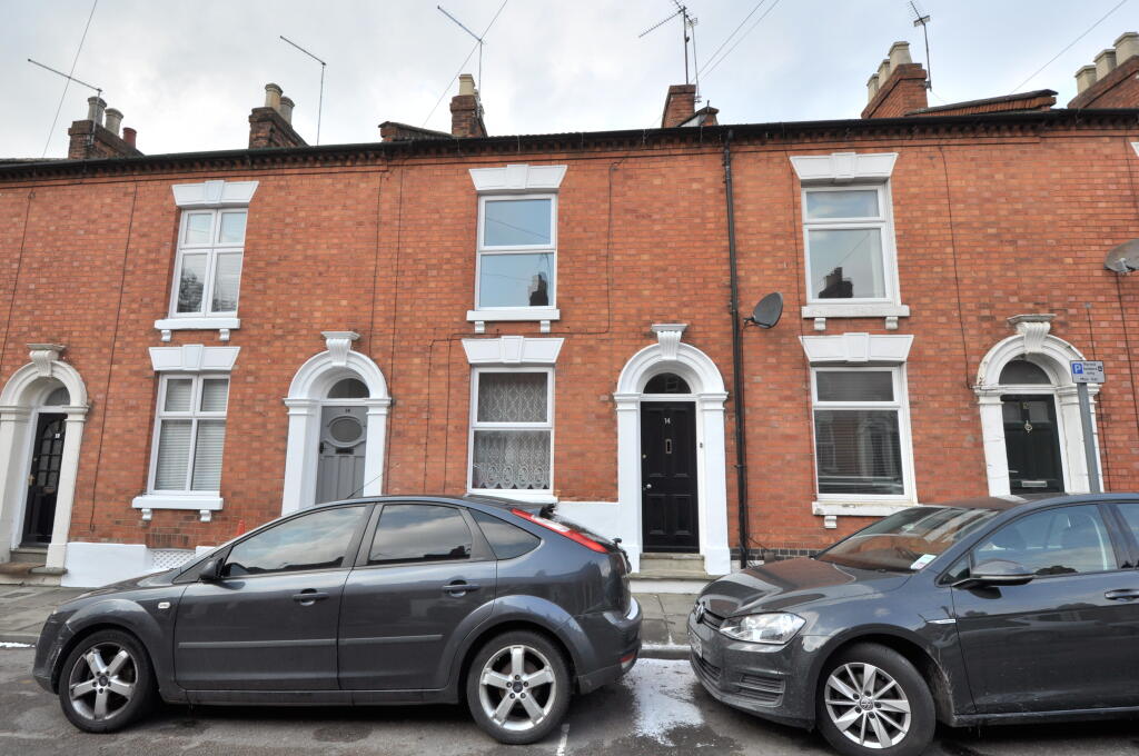 Main image of property: Alexandra Road, Northampton NN1