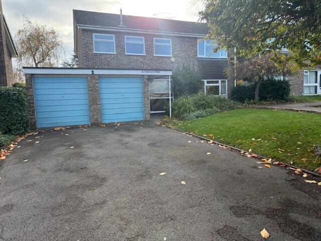 Main image of property: Orchard Close, NN7 3AY