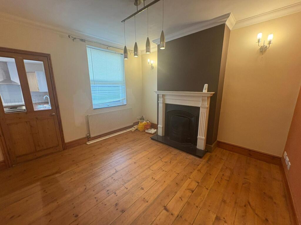 Main image of property: Bailiff Street, Northampton NN1