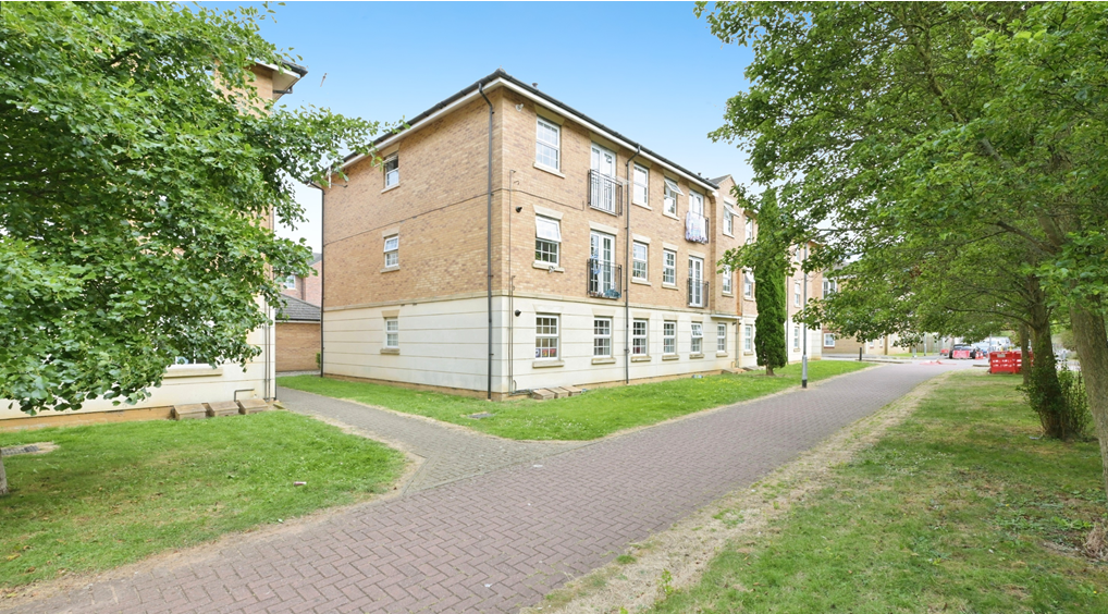 Main image of property: Lion Court, Northampton NN4