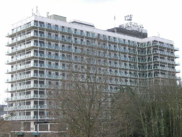 Main image of property: Northampton House, Town Centre, NN1