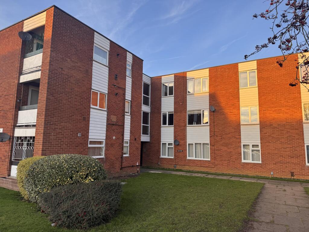 Main image of property: Porlock Close, Duston NN5