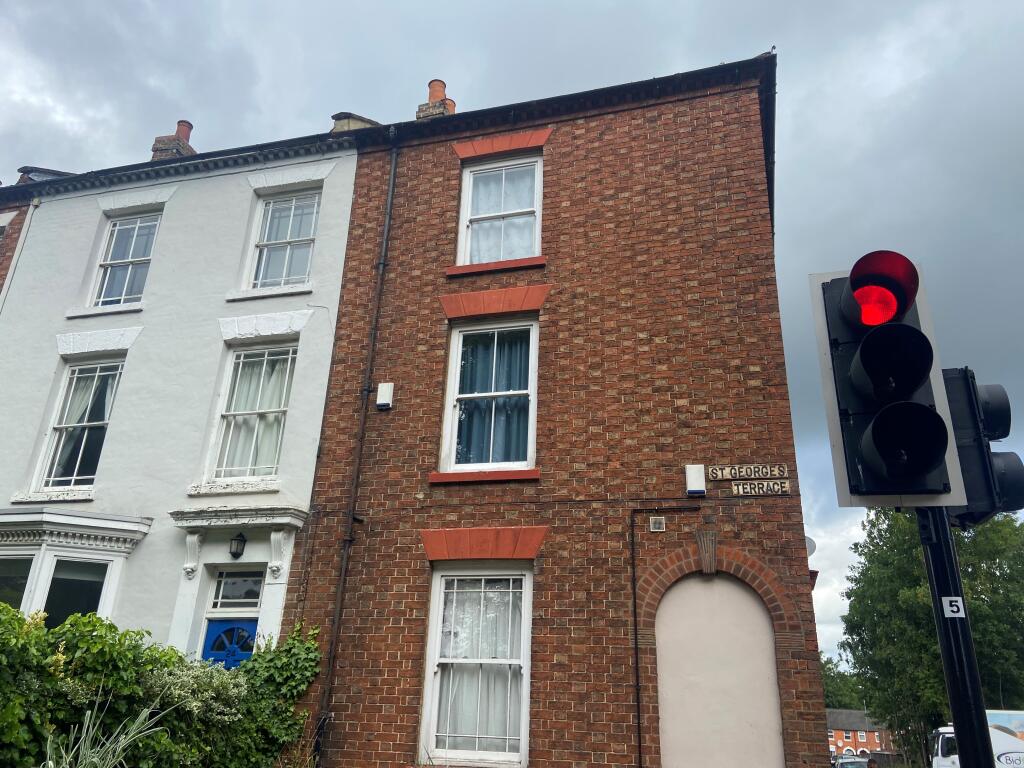 Main image of property: St Georges Avenue, NN2