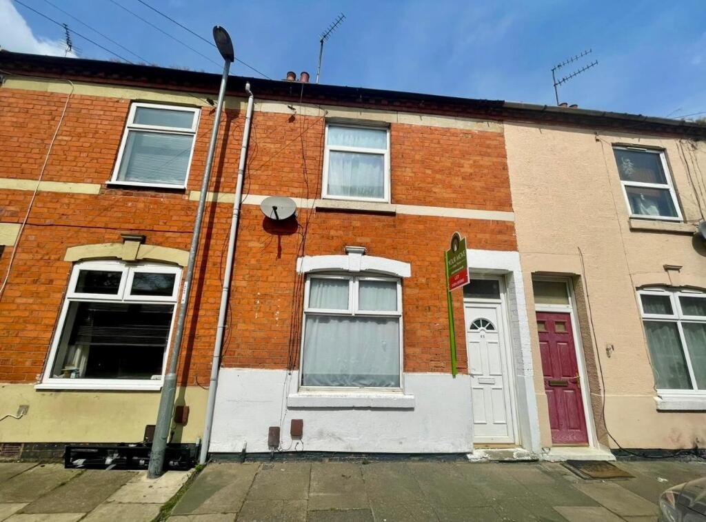 Main image of property: Spencer Street, Northampton NN5