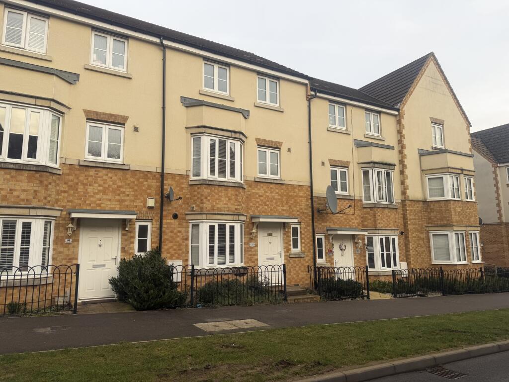 Main image of property: Little Stanion, Corby NN18