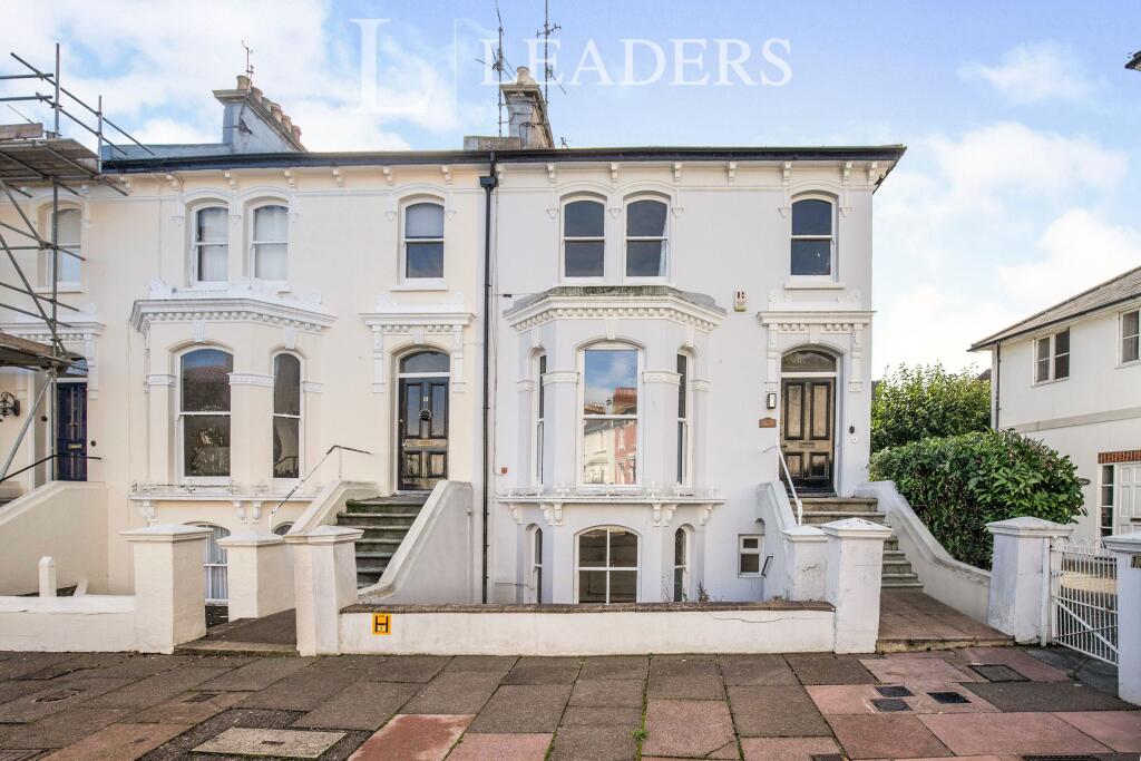 Main image of property: West Terrace
