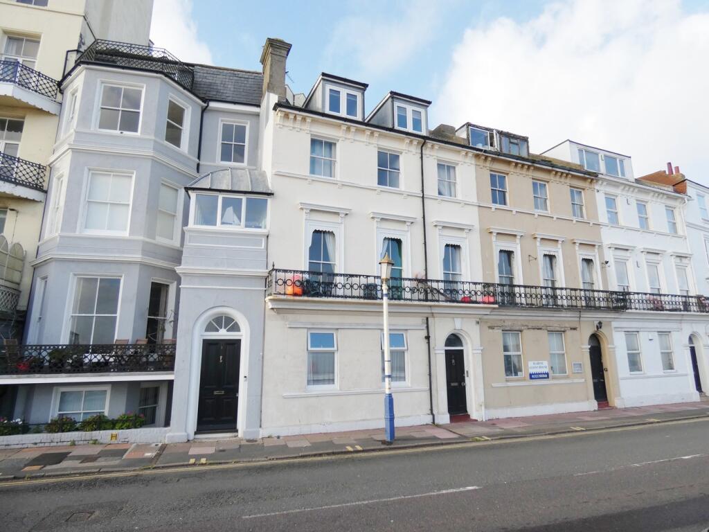 Main image of property: Marine Parade