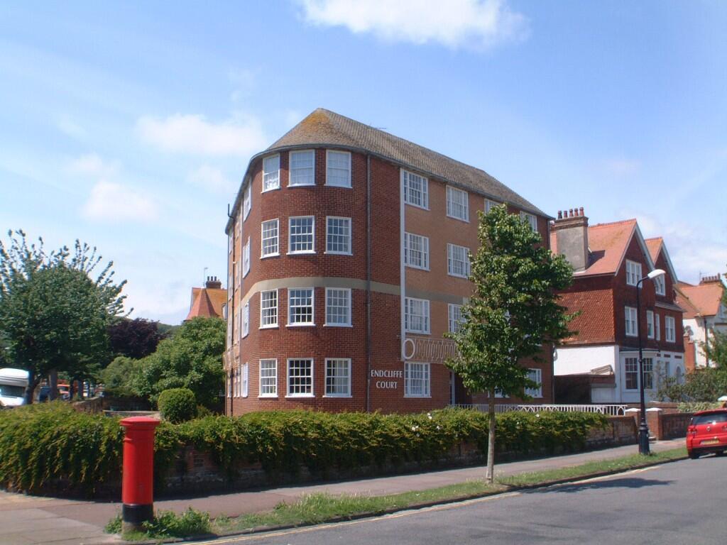 Main image of property: Chesterfield Road, Eastbourne, East Sussex, BN20