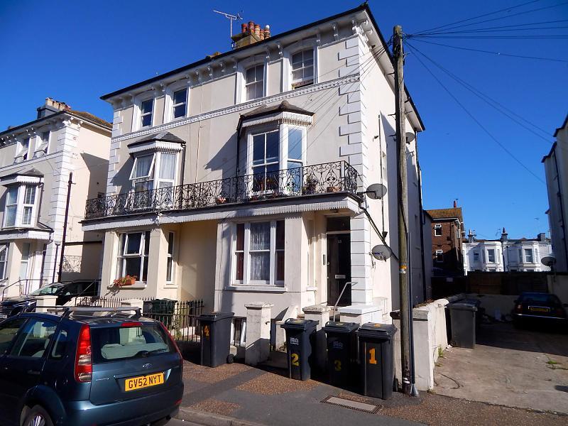 Main image of property: 53 Pevensey Road, Eastbourne, BN21