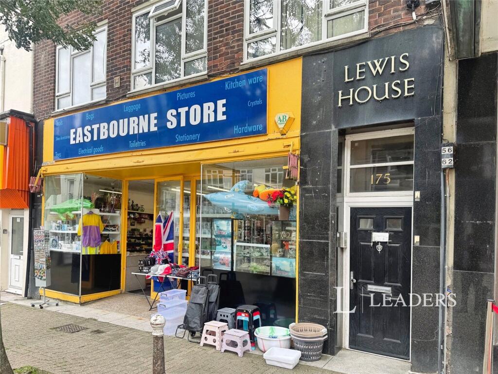 Main image of property: Terminus Road, Eastbourne, East Sussex, BN21