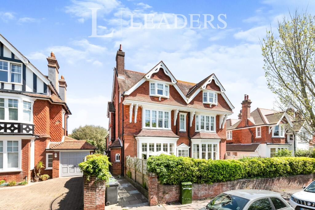 Main image of property: Saffrons Road, BN21