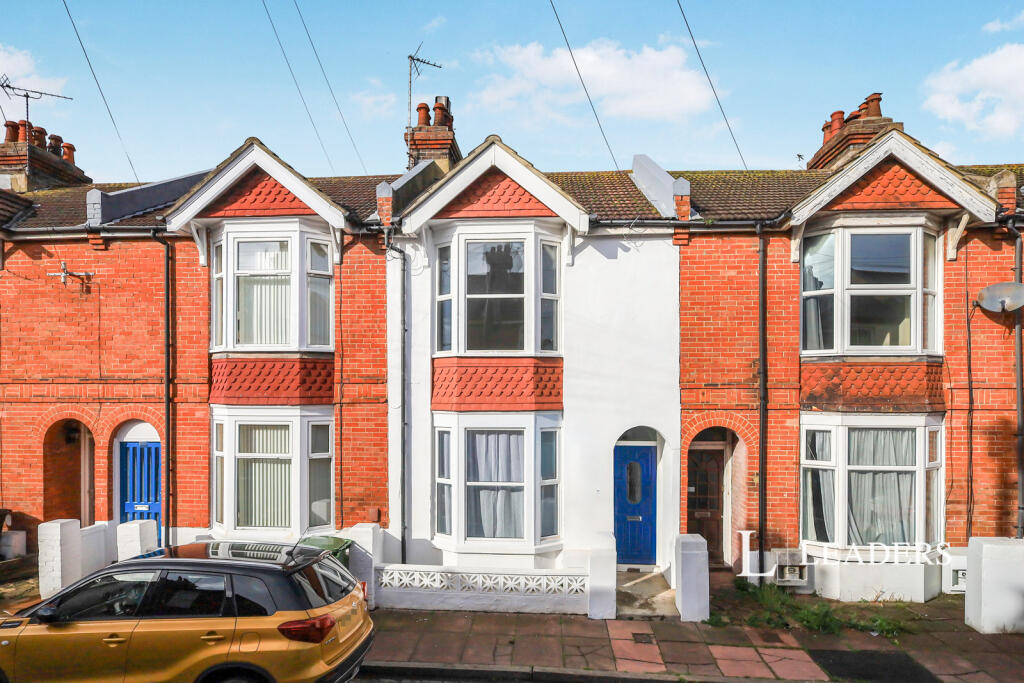 Main image of property: Melbourne Road, BN22