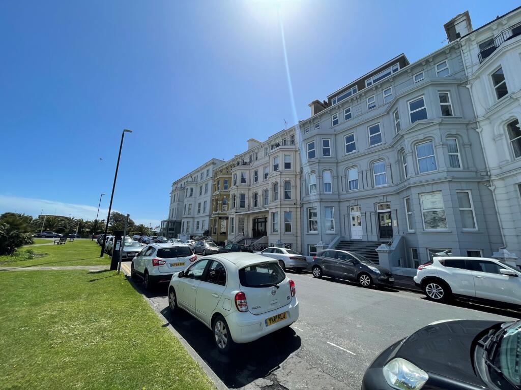 Main image of property: Wilmington Square, Eastbourne, BN21