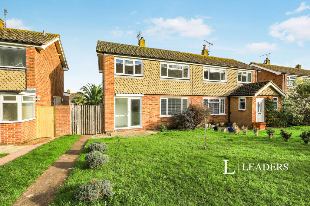 Main image of property: Bracken Road, Eastbourne, East Sussex, BN20