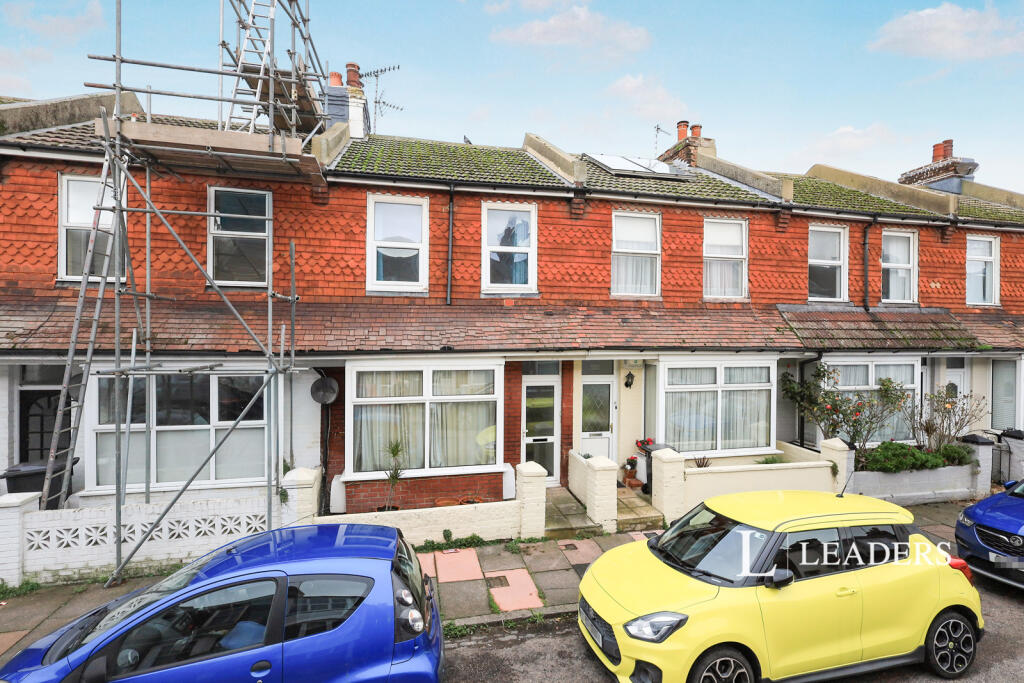 Main image of property: Dursley Road, Eastbourne, East Sussex, BN22