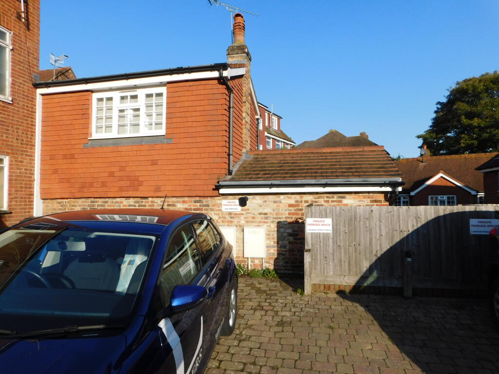 Main image of property: Wish Hill, Eastbourne, BN20