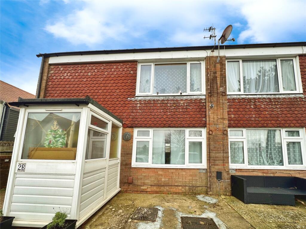 Main image of property: Bathford Close, Eastbourne, East Sussex, BN23