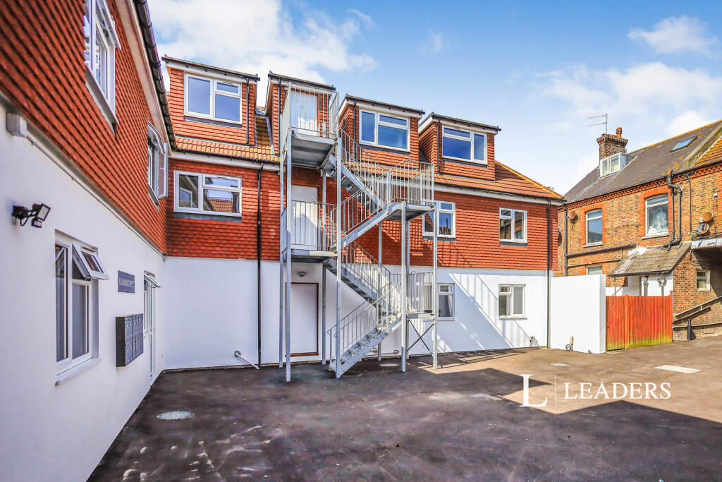 Main image of property: Commercial Road, BN21