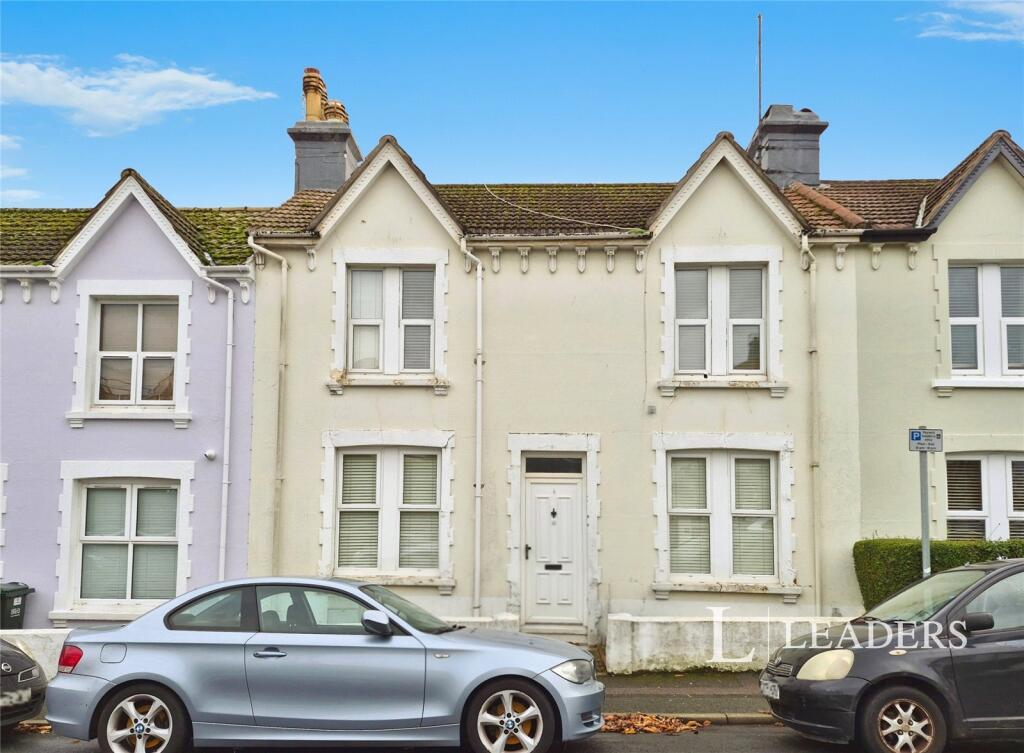 Main image of property: St. Leonards Road, Eastbourne, East Sussex, BN21