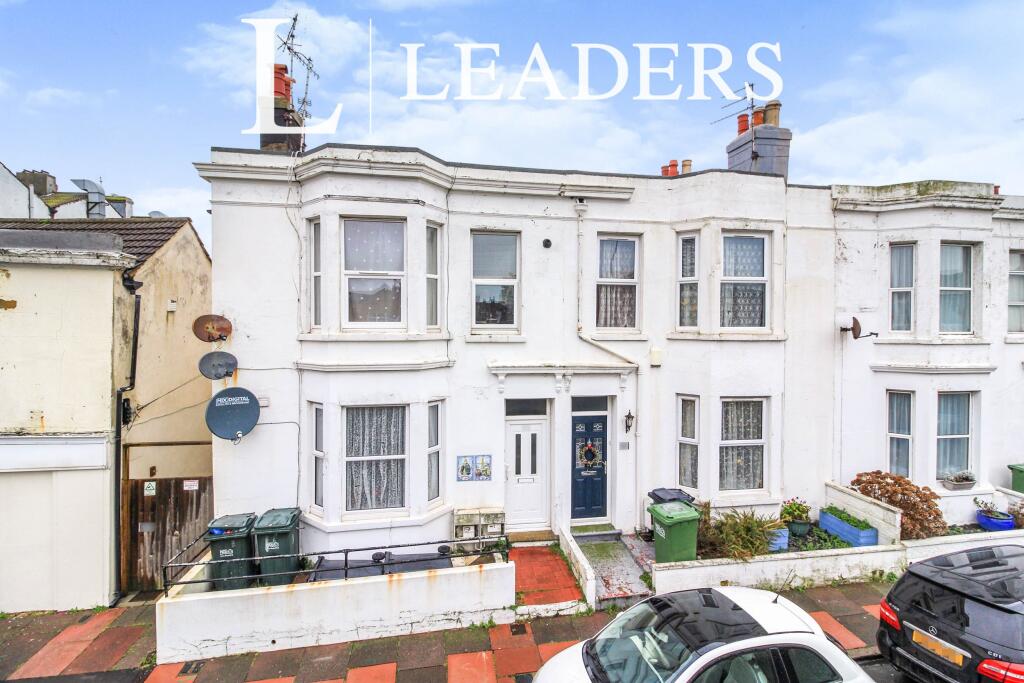 Main image of property: Cambridge Road, Eastbourne, BN22