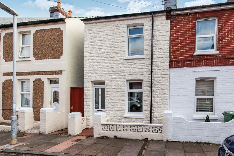 Main image of property: Sydney Road, Eastbourne, BN22